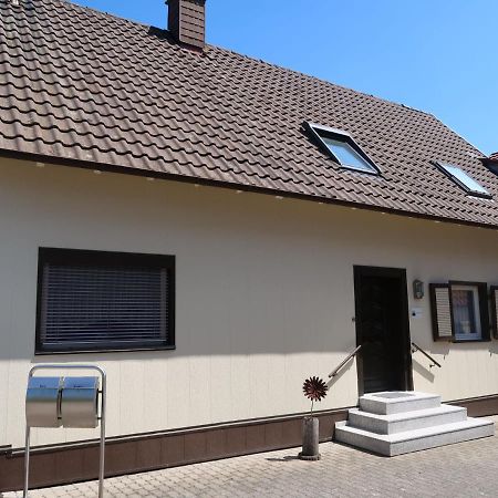 Holiday Home Roth By Interhome Neuried  Esterno foto