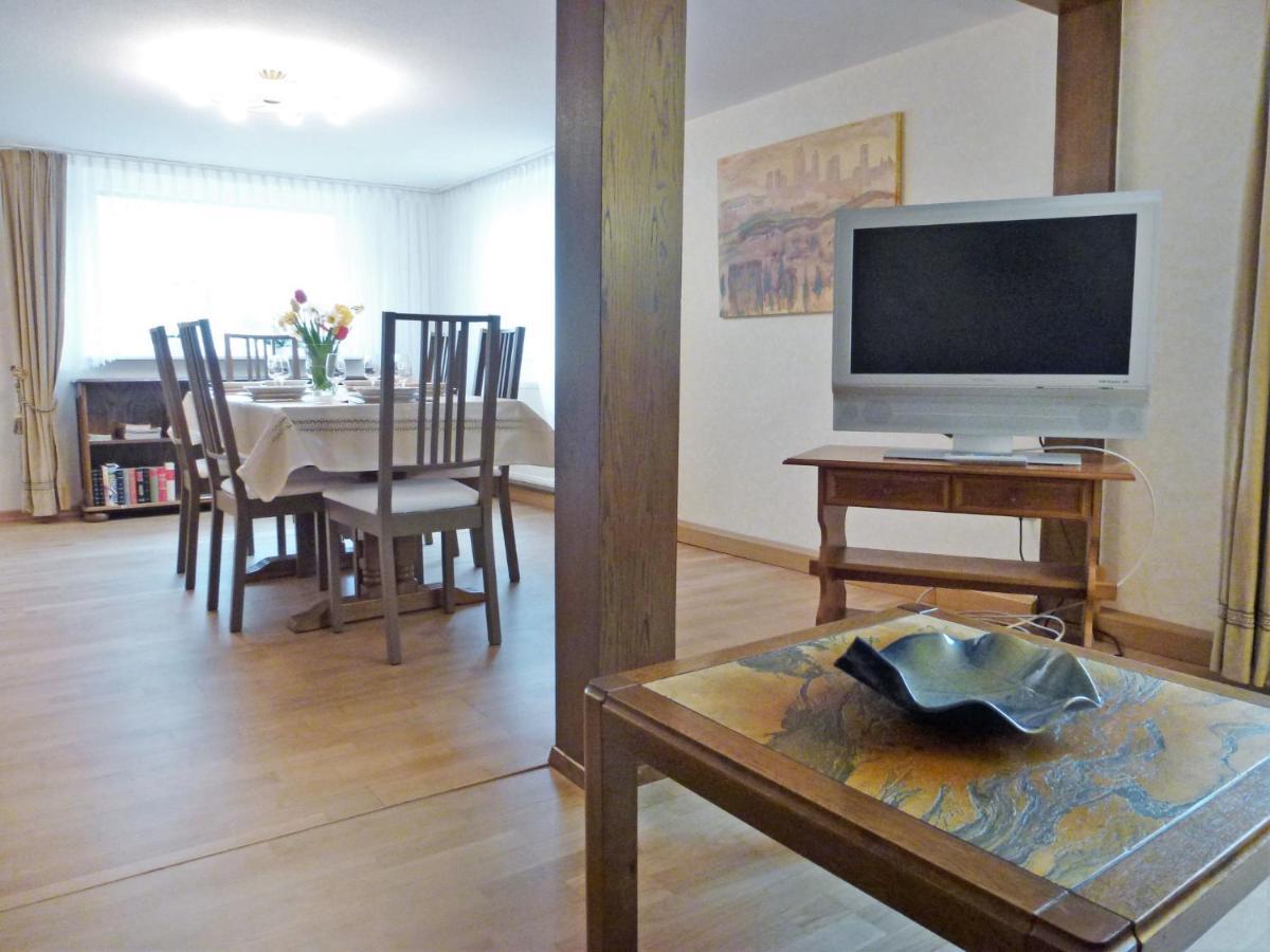 Holiday Home Roth By Interhome Neuried  Esterno foto