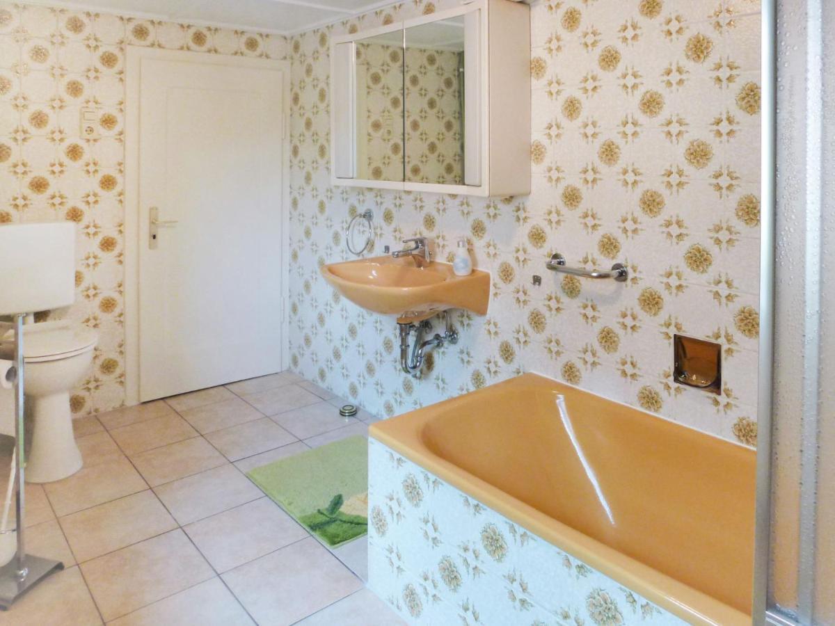 Holiday Home Roth By Interhome Neuried  Esterno foto