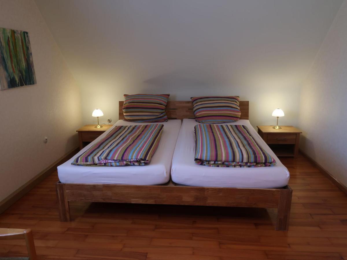 Holiday Home Roth By Interhome Neuried  Esterno foto