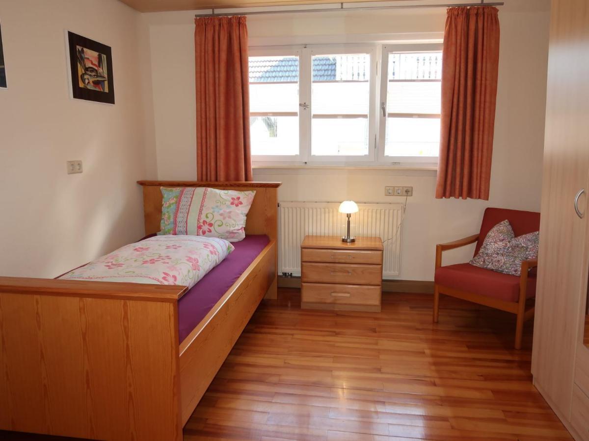 Holiday Home Roth By Interhome Neuried  Esterno foto