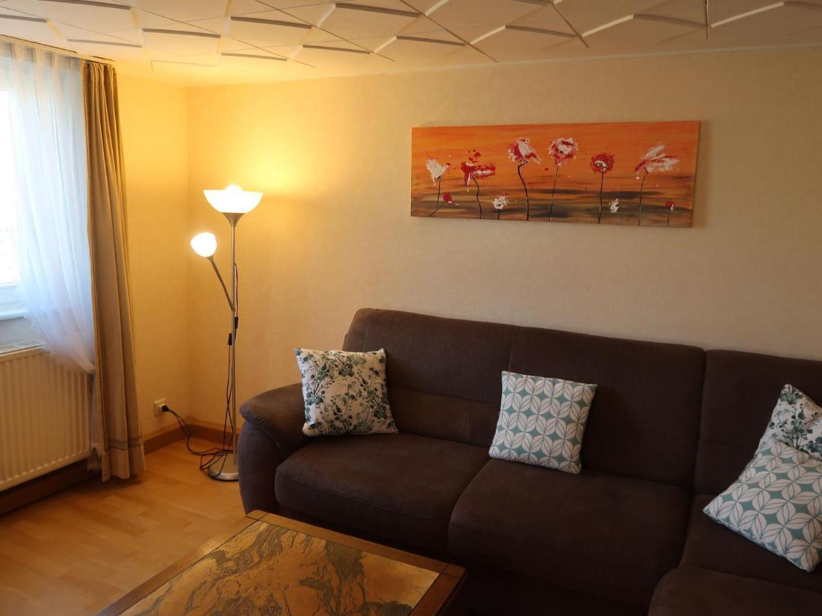 Holiday Home Roth By Interhome Neuried  Esterno foto