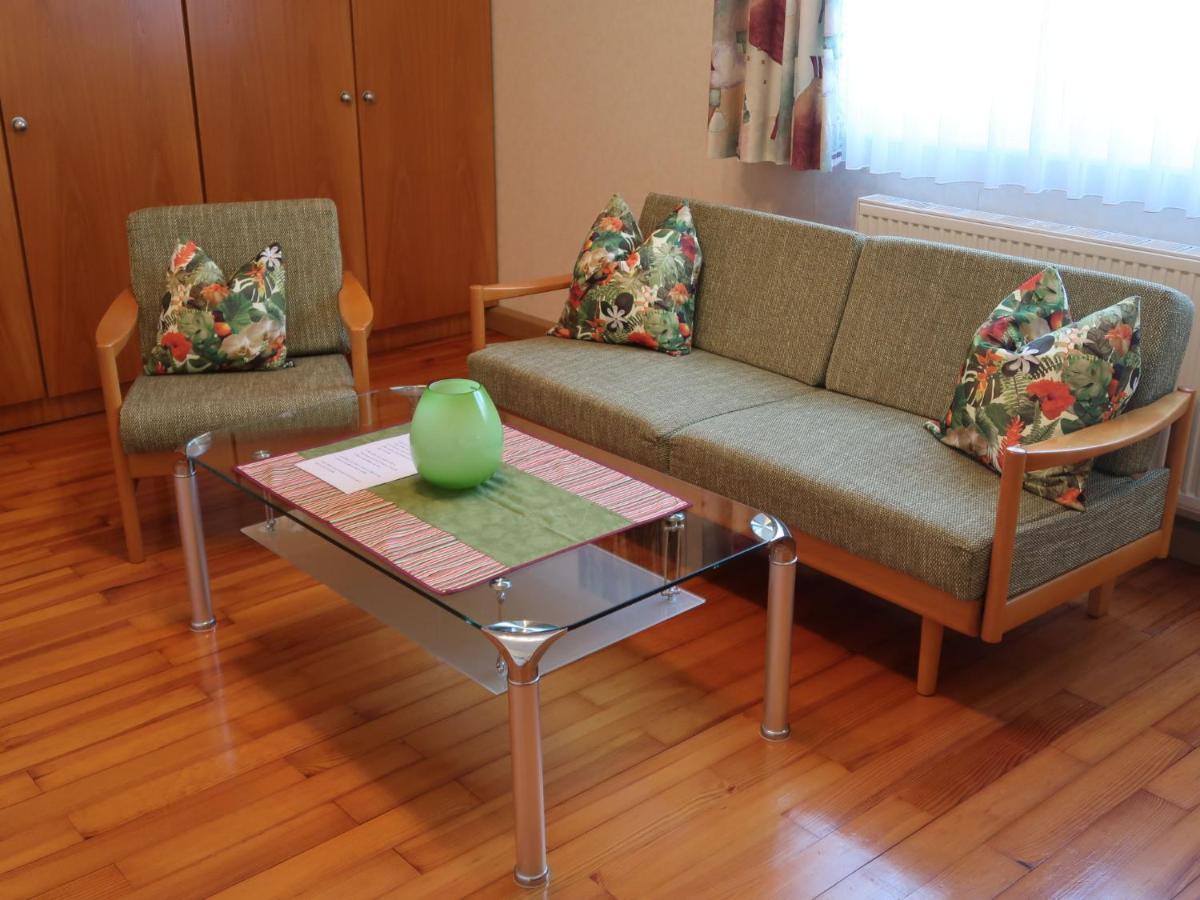 Holiday Home Roth By Interhome Neuried  Esterno foto