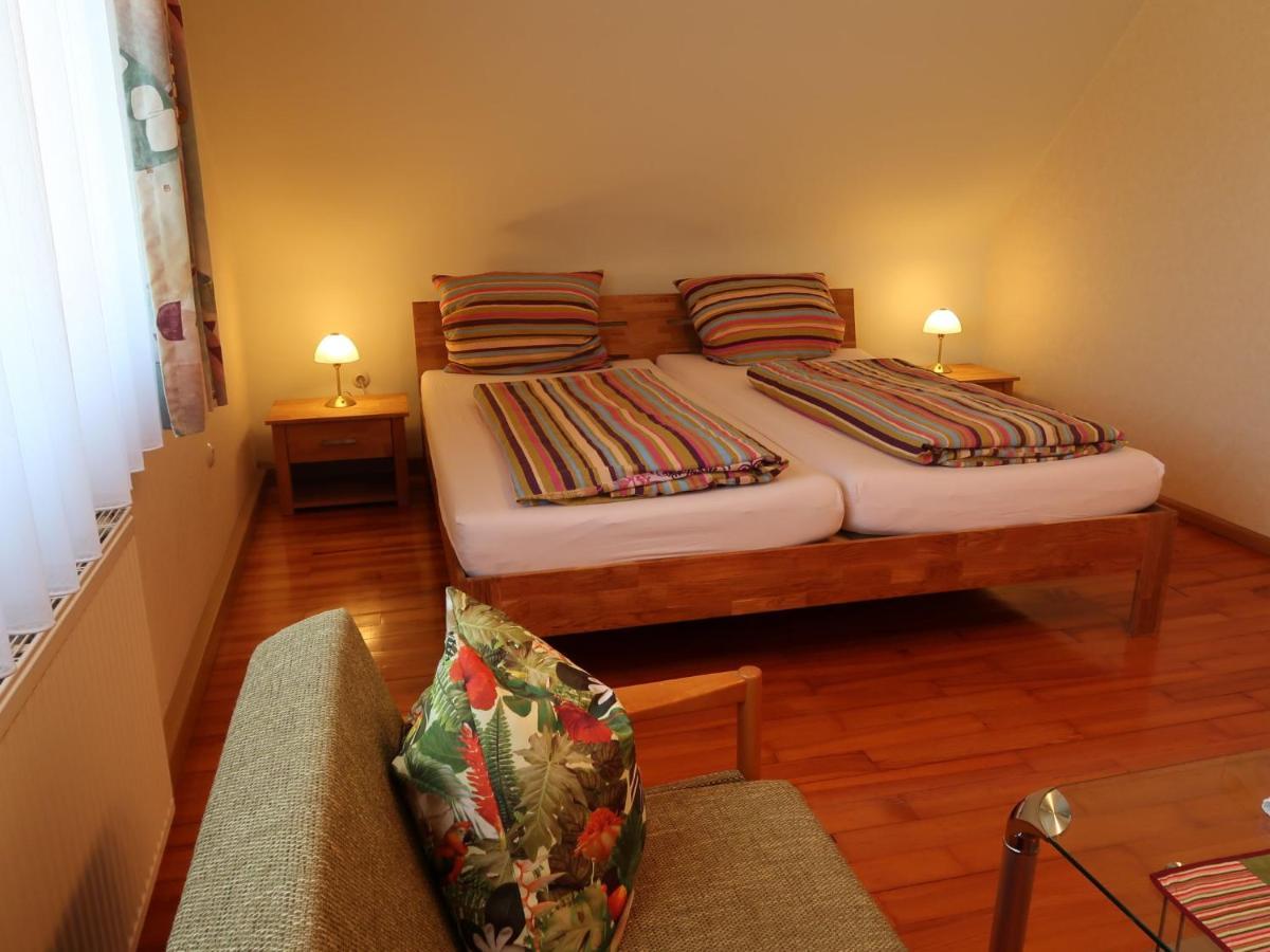 Holiday Home Roth By Interhome Neuried  Esterno foto