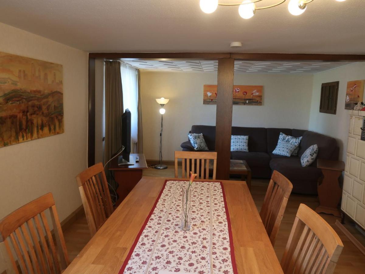 Holiday Home Roth By Interhome Neuried  Esterno foto