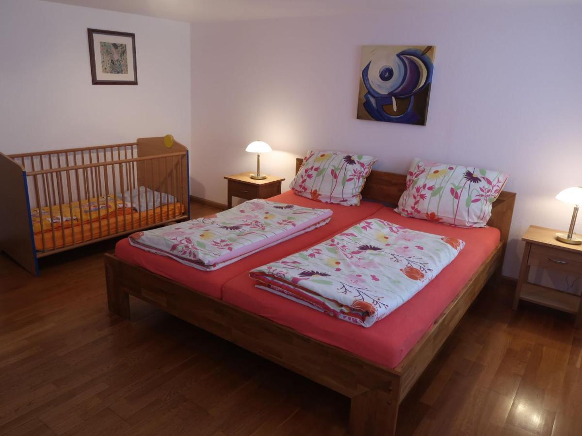 Holiday Home Roth By Interhome Neuried  Esterno foto