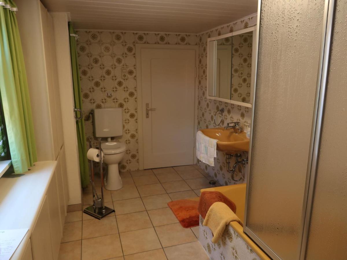 Holiday Home Roth By Interhome Neuried  Esterno foto