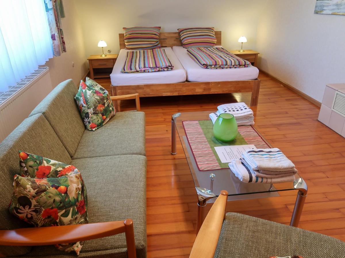 Holiday Home Roth By Interhome Neuried  Esterno foto