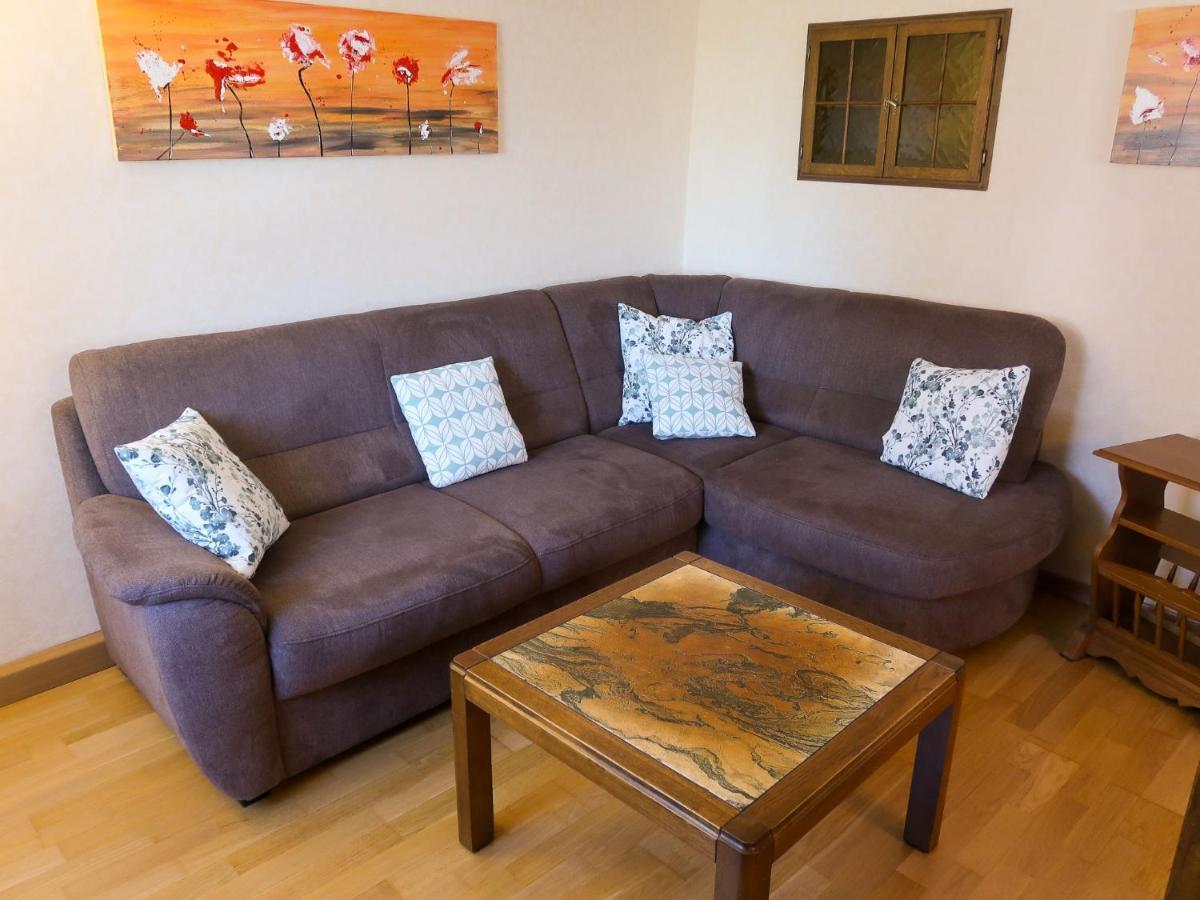Holiday Home Roth By Interhome Neuried  Esterno foto