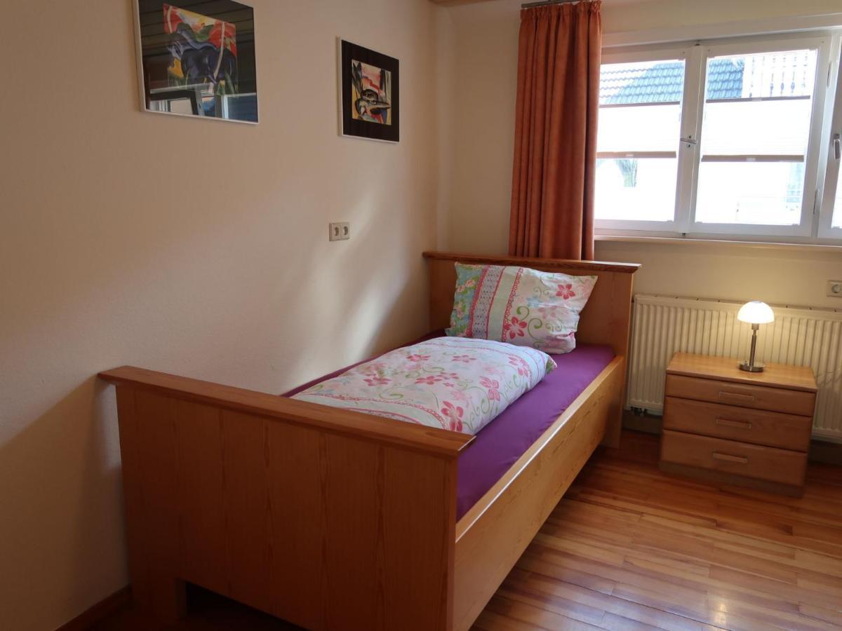 Holiday Home Roth By Interhome Neuried  Esterno foto